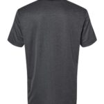 Men's Space Dyed Polo