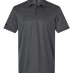 Men's Space Dyed Polo