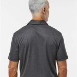 Men's Space Dyed Polo