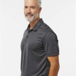 Men's Space Dyed Polo