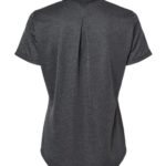 Women's Space Dyed Polo
