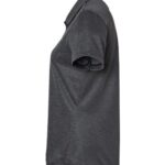 Women's Space Dyed Polo