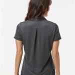Women's Space Dyed Polo