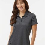 Women's Space Dyed Polo