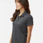 Women's Space Dyed Polo