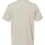 Men's Full Button Down Short Sleeve Shirt