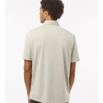 Men's Full Button Down Short Sleeve Shirt