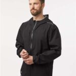 Men's Challenger Full-Zip Jacket