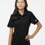 Youth Performance Polo