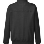 Men's Anchor Fleece Quarter-Zip Pullover