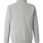 Men's Anchor Fleece Quarter-Zip Pullover