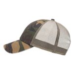 Trawler Cap