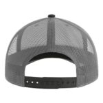 Sustainable Five-Panel Trucker Cap