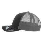 Sustainable Five-Panel Trucker Cap