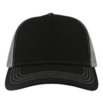 Sustainable Canvas Cap