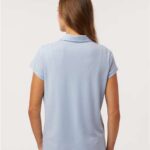Women's Blended Polo