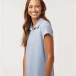 Women's Blended Polo