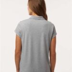 Women's Blended Polo