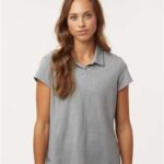 Women's Blended Polo