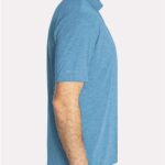 Men's Low Pro Tech Polo