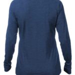 Women's Breeze Tech Long Sleeve T-Shirt
