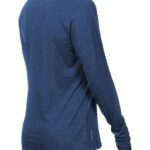 Women's Breeze Tech Long Sleeve T-Shirt