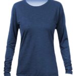 Women's Breeze Tech Long Sleeve T-Shirt