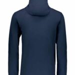 Unisex Legend Hooded Quarter-Zip Pullover