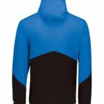 Unisex Legend Hooded Quarter-Zip Pullover