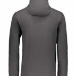 Unisex Legend Hooded Quarter-Zip Pullover