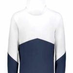 Unisex Legend Hooded Quarter-Zip Pullover