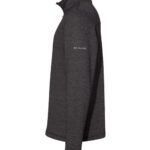 Men's Great Hart Mountain™ III Half-Zip Pullover