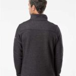 Men's Great Hart Mountain™ III Half-Zip Pullover