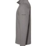 Men's Great Hart Mountain™ III Half-Zip Pullover