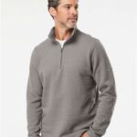 Men's Great Hart Mountain™ III Half-Zip Pullover