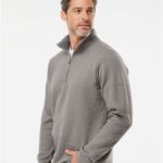 Men's Great Hart Mountain™ III Half-Zip Pullover