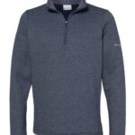 Men's Great Hart Mountain™ III Half-Zip Pullover