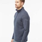 Men's Great Hart Mountain™ III Half-Zip Pullover