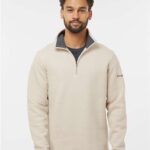 Men's Great Hart Mountain™ III Half-Zip Pullover