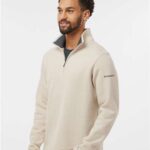 Men's Great Hart Mountain™ III Half-Zip Pullover