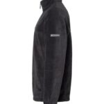 Men's Steens Mountain™ Fleece Half-Zip Pullover