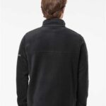 Men's Steens Mountain™ Fleece Half-Zip Pullover