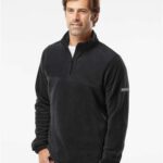 Men's Steens Mountain™ Fleece Half-Zip Pullover