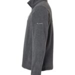 Men's Steens Mountain™ Fleece Half-Zip Pullover