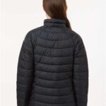 Women's Powder Lite™ II Full Zip Jacket
