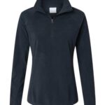 Women's Glacial™ IV Fleece Half-Zip Pullover