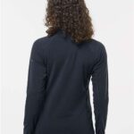 Women's Glacial™ IV Fleece Half-Zip Pullover