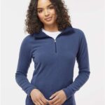 Women's Glacial™ IV Fleece Half-Zip Pullover