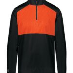 Men's SeriesX Quarter-Zip Pullover