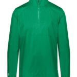 Men's SeriesX Quarter-Zip Pullover